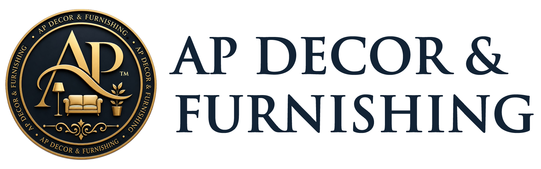 AP Decor & Furnishing