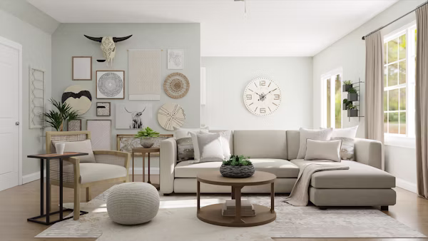 Home Décor Products