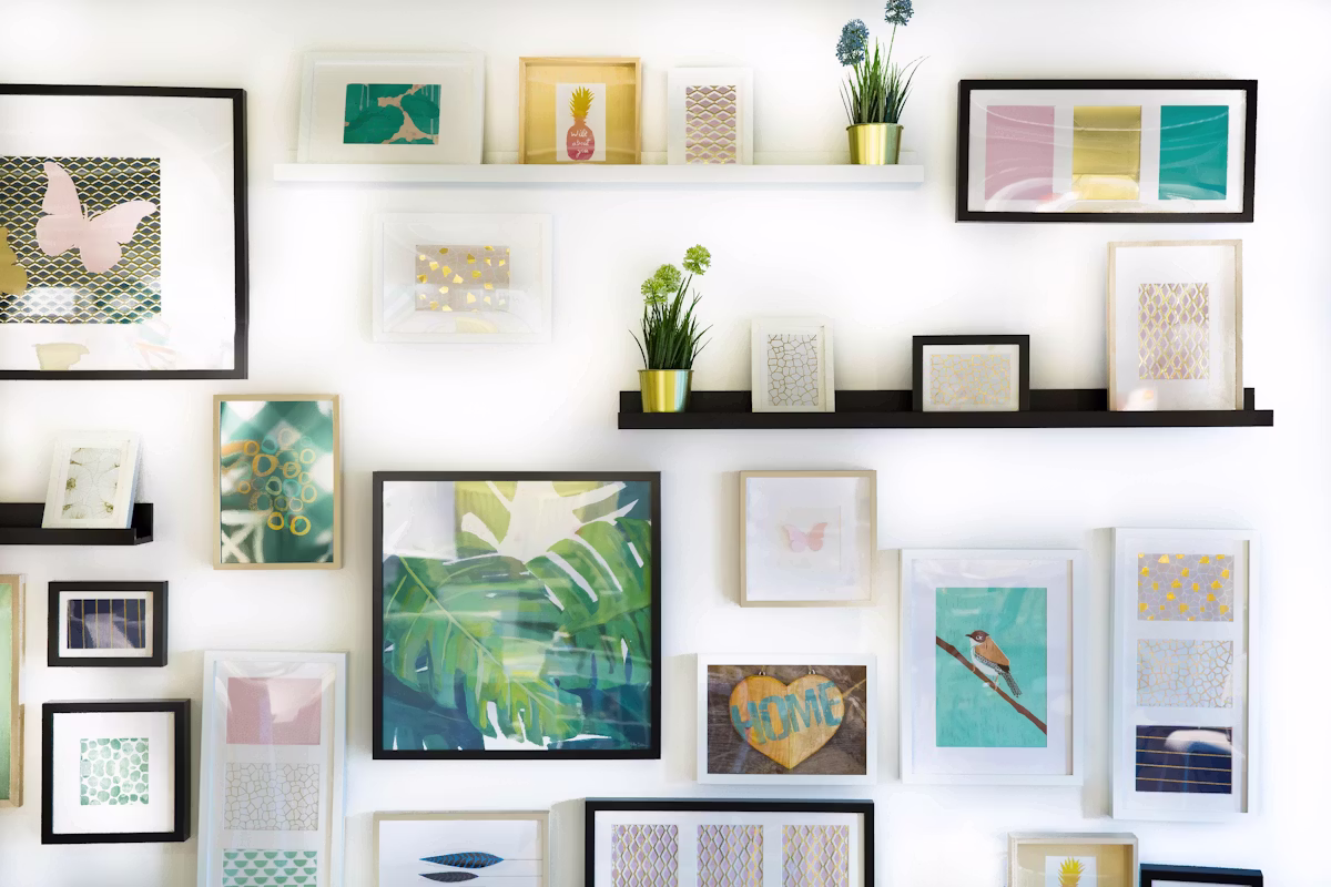 Window Blinds